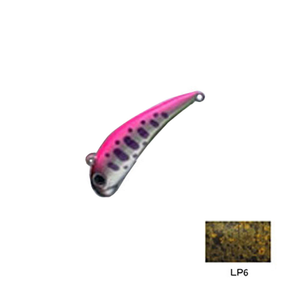 LITTLE POGO 33(LP6 松)